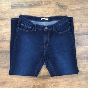 Levi’s 711 Skinny Jeans